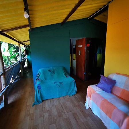 Bela Casa Quartos Hotell Abraão Exteriör bild