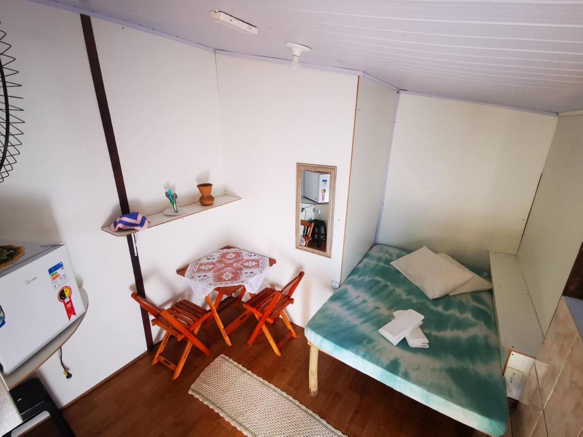Bela Casa Quartos Hotell Abraão Exteriör bild