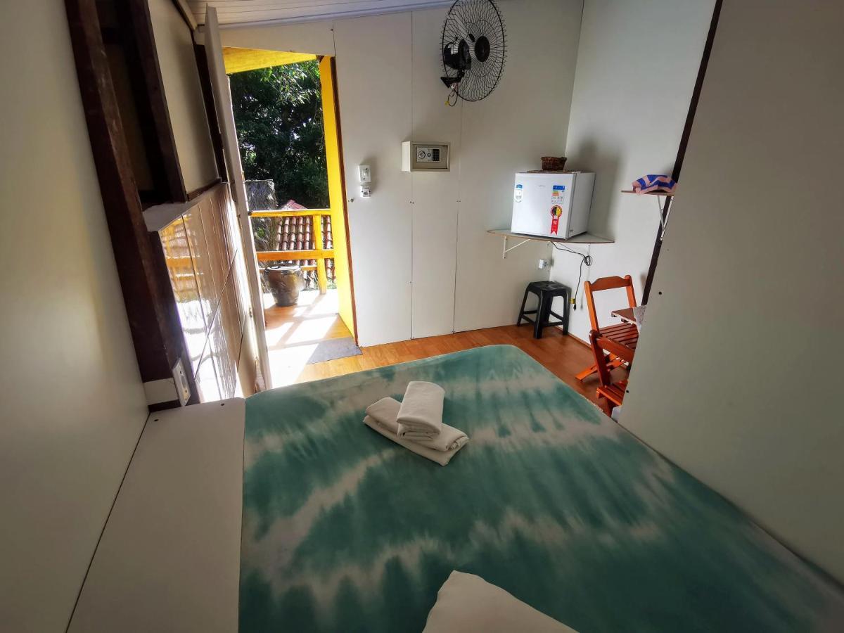 Bela Casa Quartos Hotell Abraão Exteriör bild